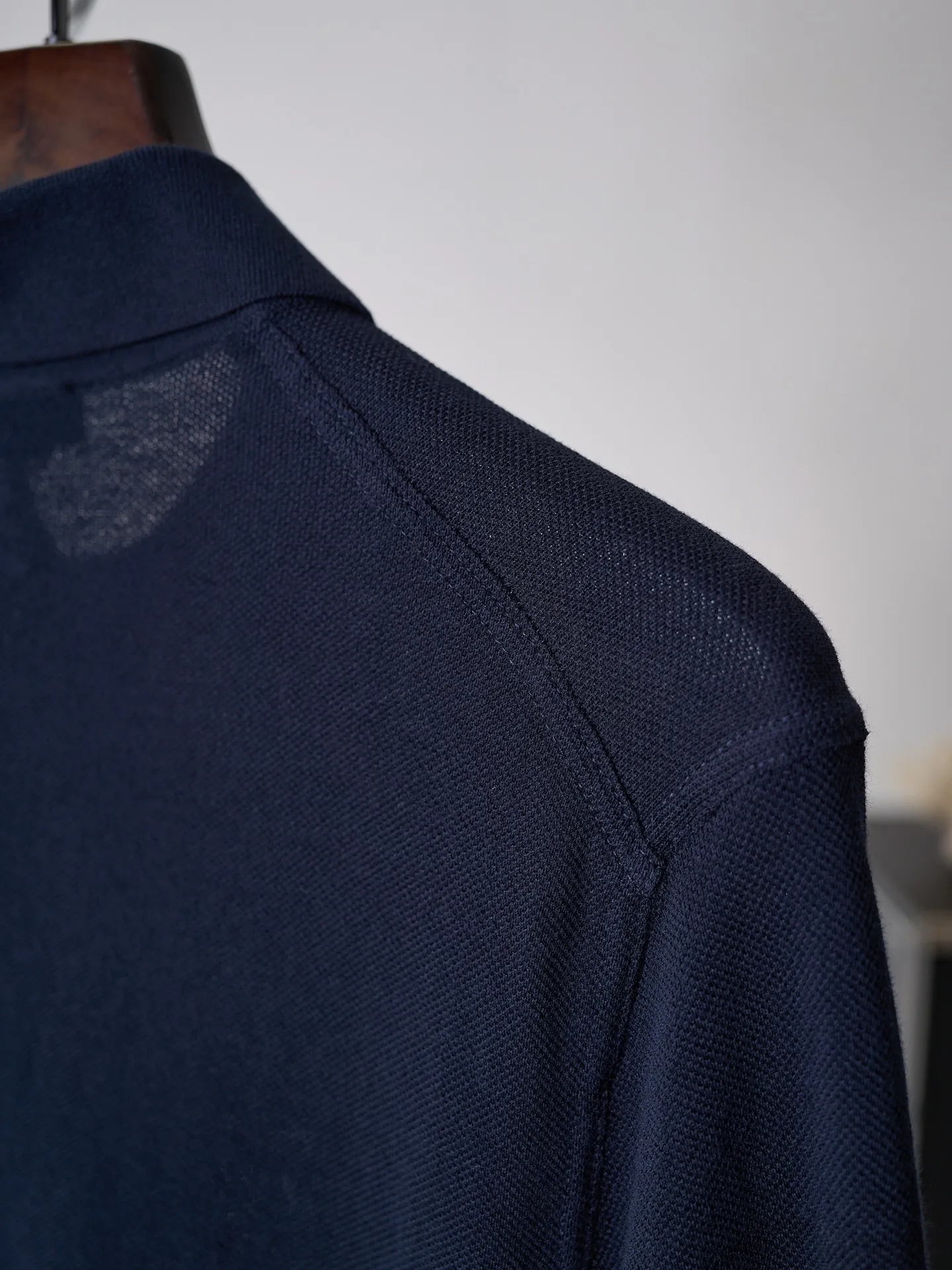 【 】ZEGNA/ Polo 【In Stock】 48 50 52 54 Authentic 7900 ，40 ， (SOTO) 18 ， ， ， 1：1 ， 1：1 ， ， （ ）